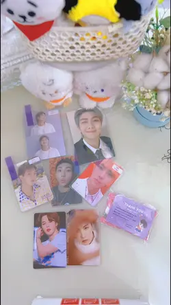 UNBOXING PAKET