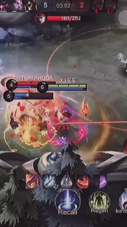 gameplay 