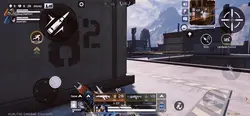Apex legend