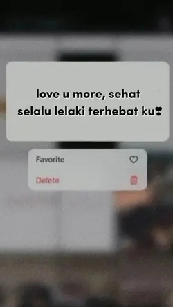 LELAKI TERHEBAT KU