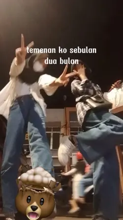 temenan ko
