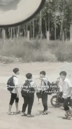 Beat 1 ảnh anh em