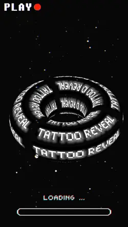 TATTOO REVEAL