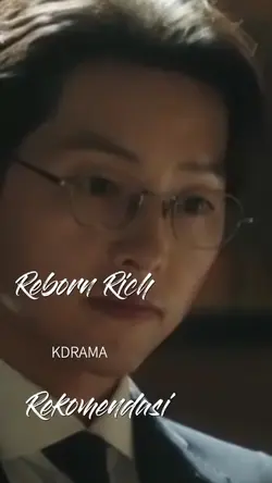 Reborn Rich 