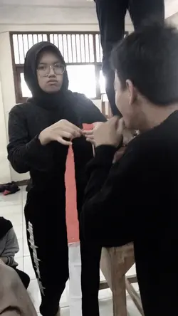 Vlog dekor kelas