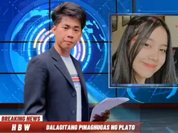 Balita!