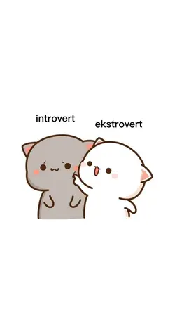 Tren Besti Tipe MBTI
