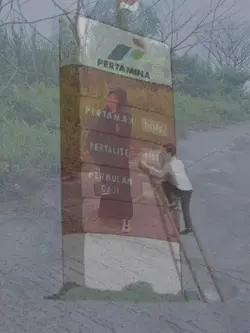 BBM naik lagi