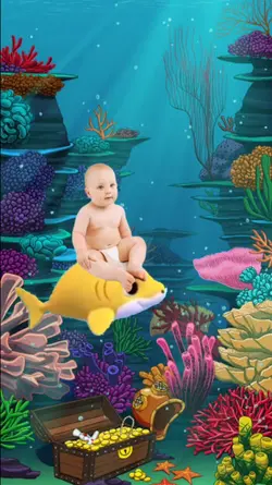 baby shark