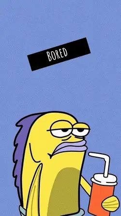 #bored