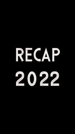 recap 2022