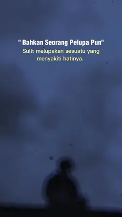 Tak kan lupa