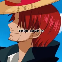 Your love <3