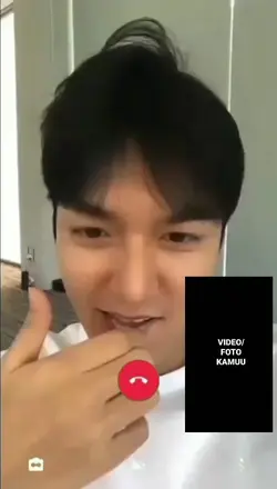 VC sama Lee Minho