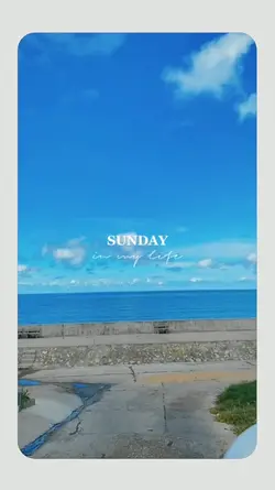 Vlog sunday + màu