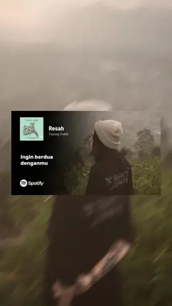 Resah
