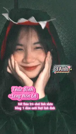 Thúc sinh