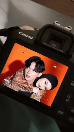 frame camera canon