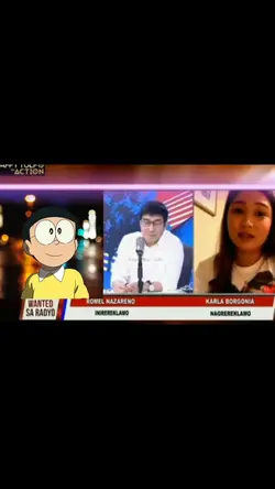 #IndayCarla