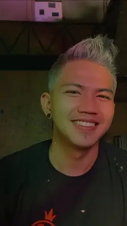 trend baru jd senyum