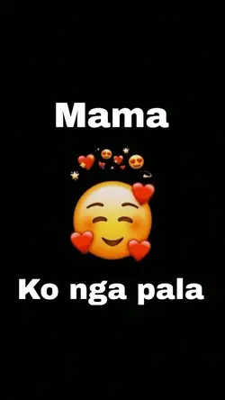 mama Reveal
