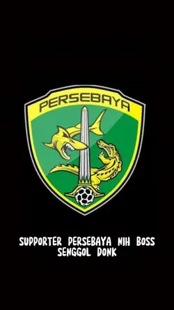 supporter persebaya