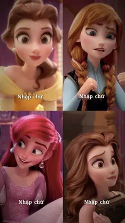 Khoe hội chị em 4pic