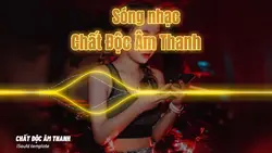 Chất độc âm thanh