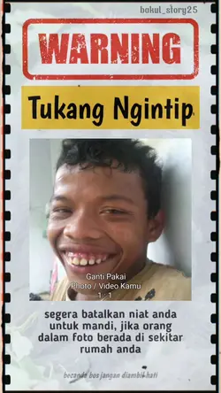 Prank Teman
