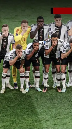 Jerman tutup mulut