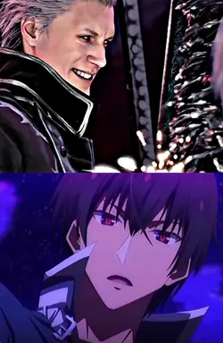 Dante 1c vs Anos 2c