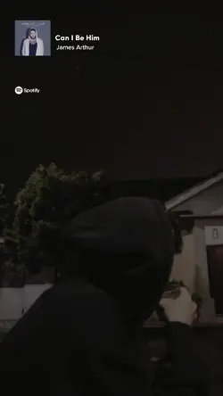 Can i be Him Spotify