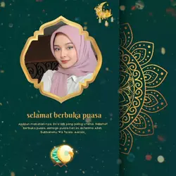 greetings ramadan