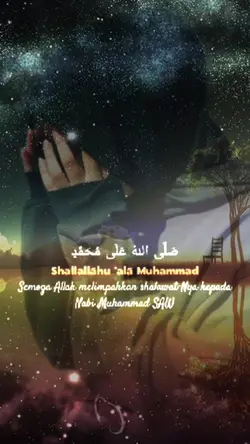 Sholawat Nabi