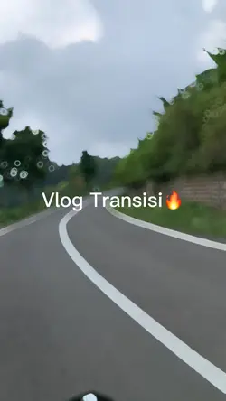 Vlog transisi🔥