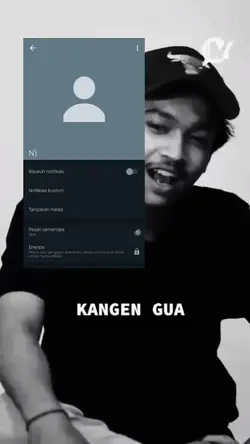 kamu begitu berarti