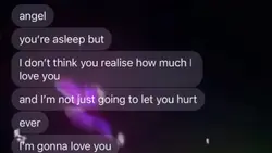 <3 