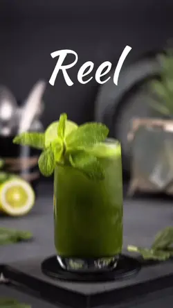 REEL FOOD