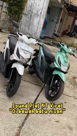 Sound Plat KT Viral