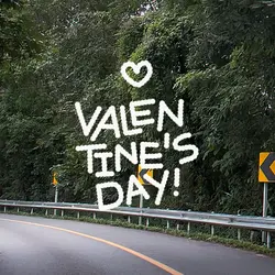 Valentine’s vlog