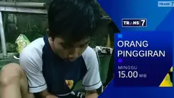 Buat Ngeprank Teman