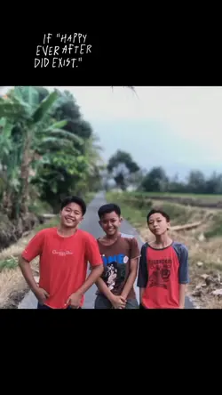Ketemu Foto Lama