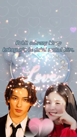 #TayongLangDalawa
