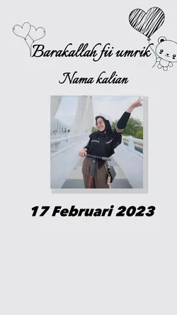 Ultah islami