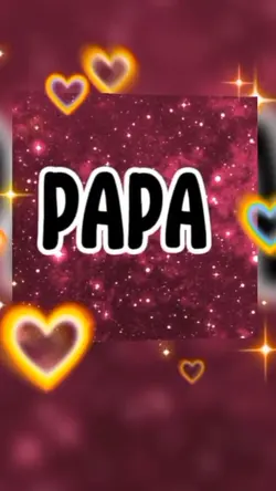 papa Mama