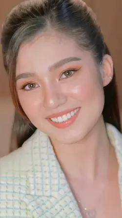 smile face