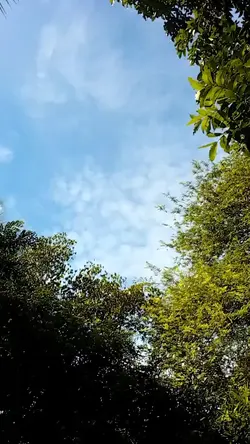 ganda ng panahon