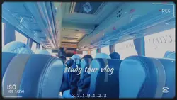 Study Tour 
