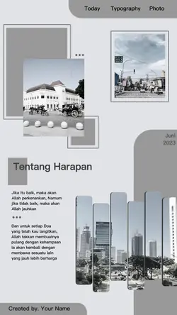 Today Typography 