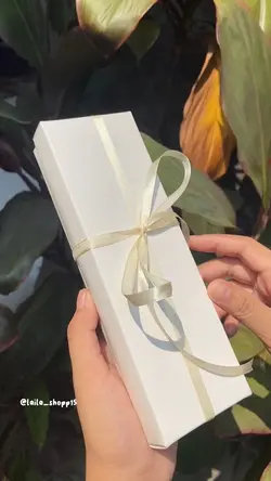 Hampers Foto box